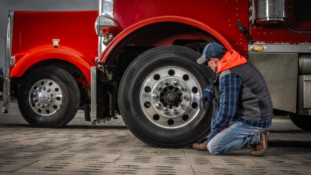 BrakeMate Brake Maintenance System for Trucks | NEPEAN